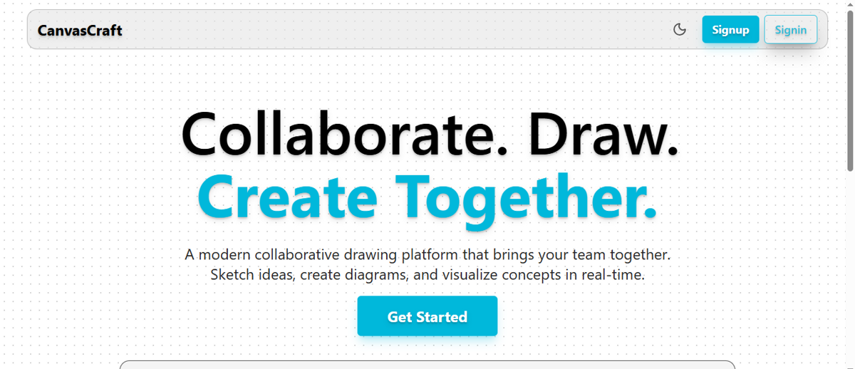 CollabCanvas